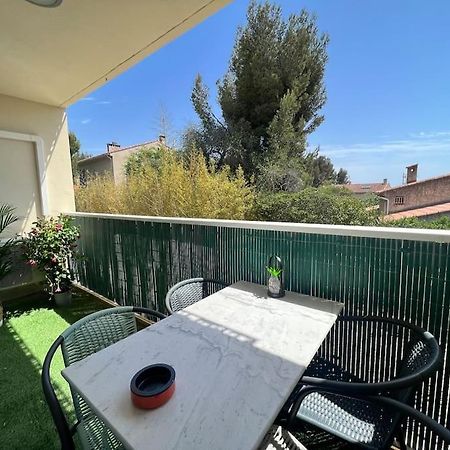 Le Peymian 900 M De La Plage La Ciotat Luaran gambar
