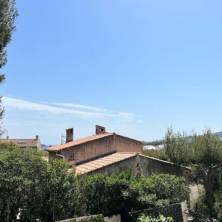 Le Peymian 900 M De La Plage La Ciotat Luaran gambar